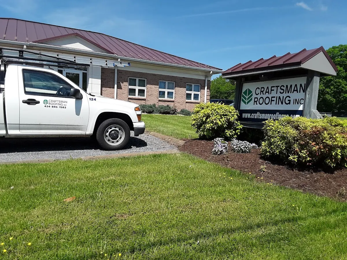 Quality Roof Replacement by experienced craftsmen in East Lampeter